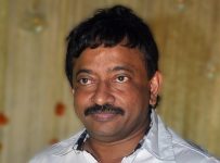 Ram Gopal Varma