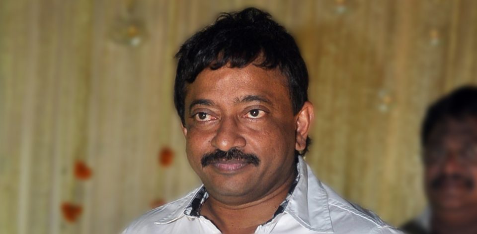 Ram Gopal Varma