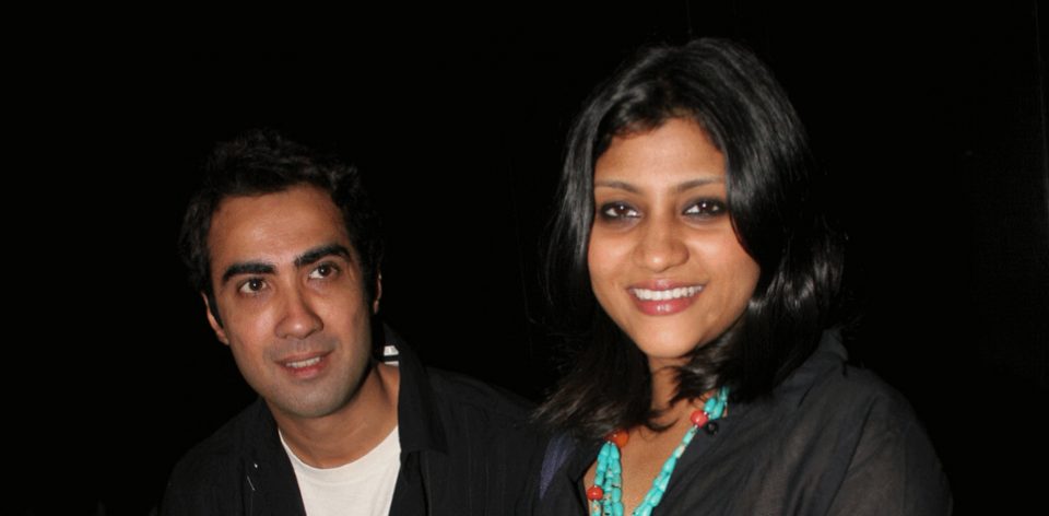 Ranvir and Konkona Divorce