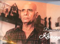 Remembering Khayyam