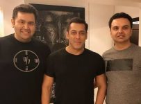 Salman Adopts Village