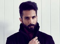 Shahid Kapoor birthday