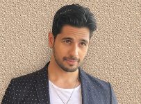 Sidharth Malhotra Thadam