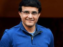 Sourav Ganguly Biopic