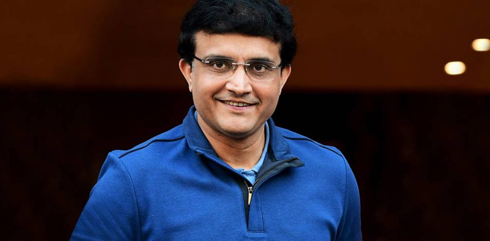 Sourav Ganguly Biopic