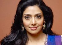 Sridevi Family Tribute