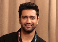 Vicky Kaushal Bhoot Interview