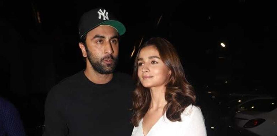 ranbir and alia professional