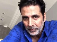 Akshay Kumar Corona Virus