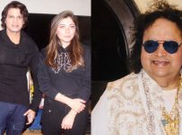 Bappi and Kanika