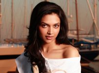 Deepilka cancels Paris