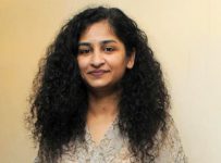 Gauri Shinde The Intern