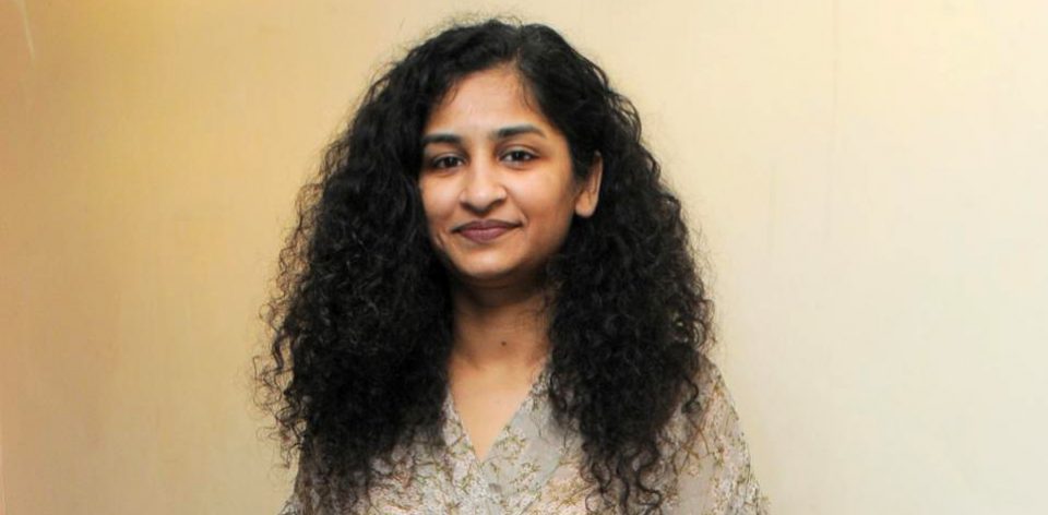 Gauri Shinde The Intern
