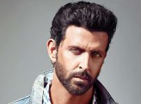 Hrithik donates to Coronavirus fund