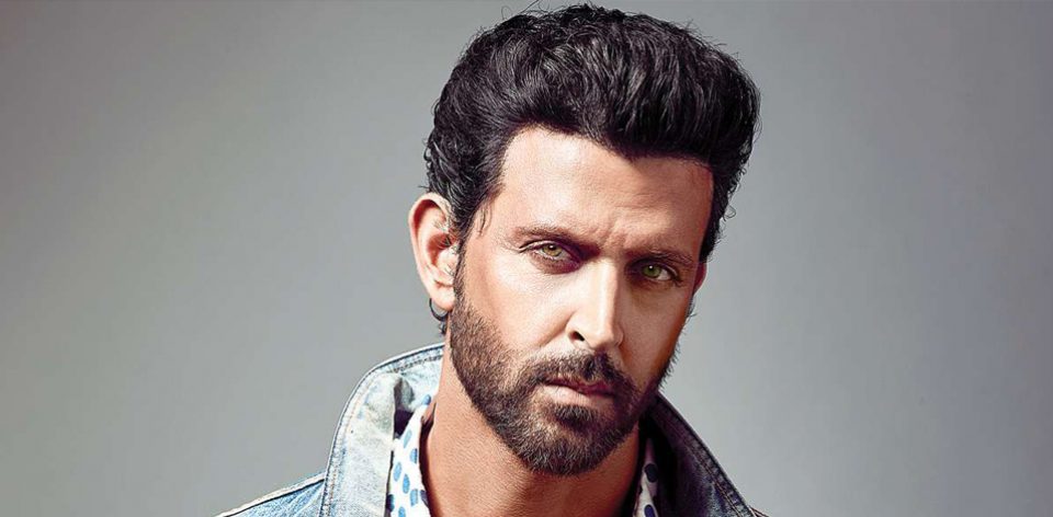 Hrithik donates to Coronavirus fund