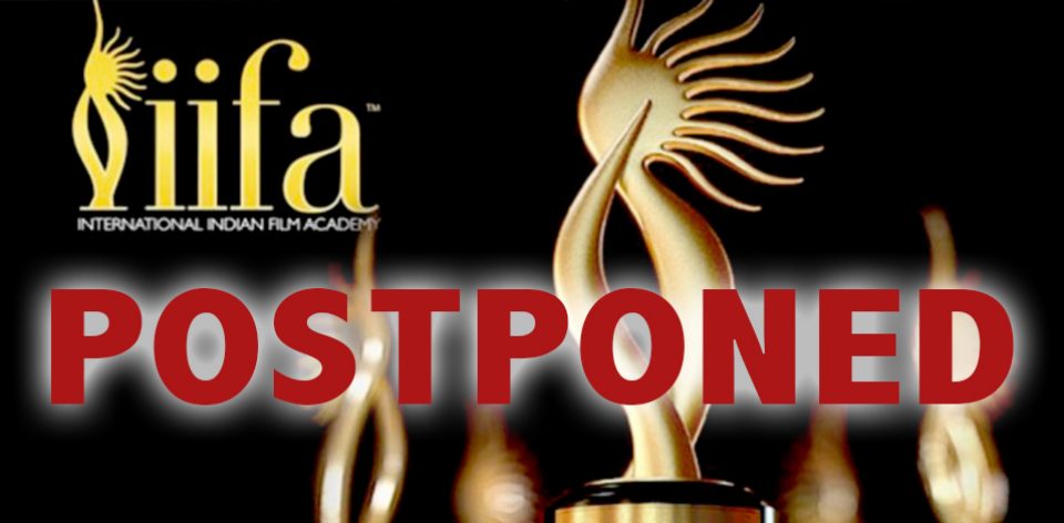 IFFA2020 Postponed