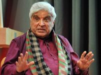 Javed Akhtar Trolled