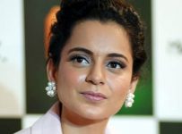 Kangana directs Ayodhya