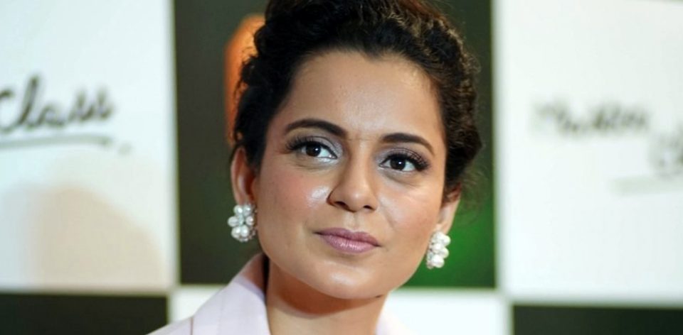 Kangana directs Ayodhya