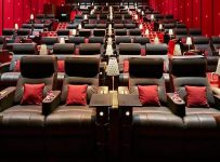 Mumbai Theaters Shut