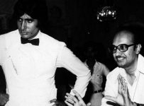 Reembering Manmohan Desai