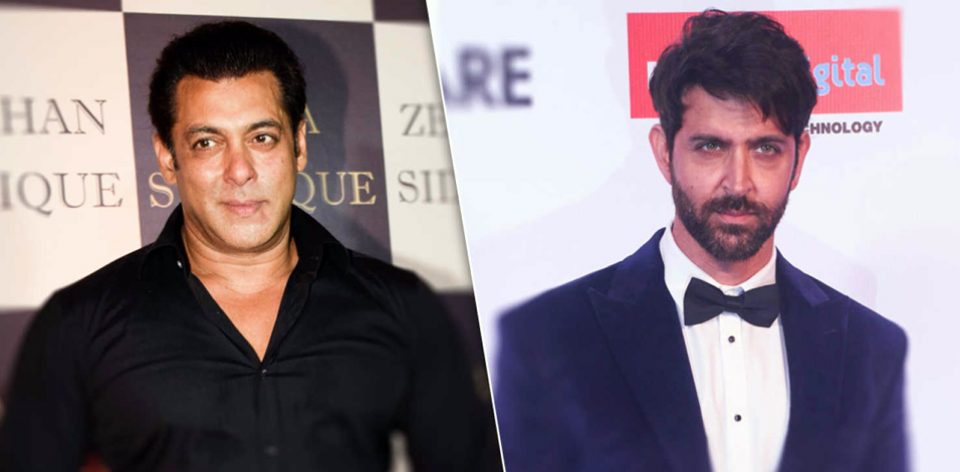 Salman Hrithik Shows Postponed