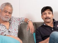 Sanjay abd Deepak Interview