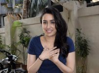 Shraddha Birthday