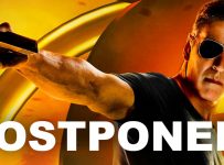 Sooryavanshi Postponed