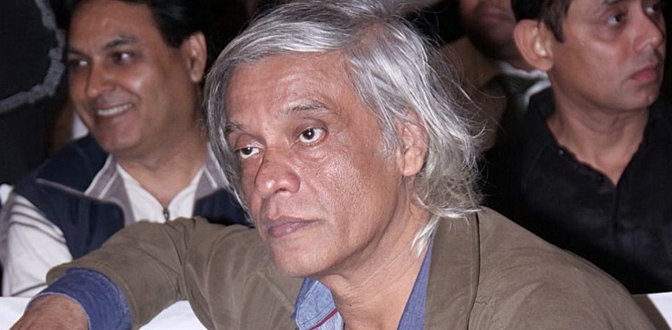 Sudhir Mishra Beating