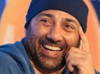 Sunny Deol South Film