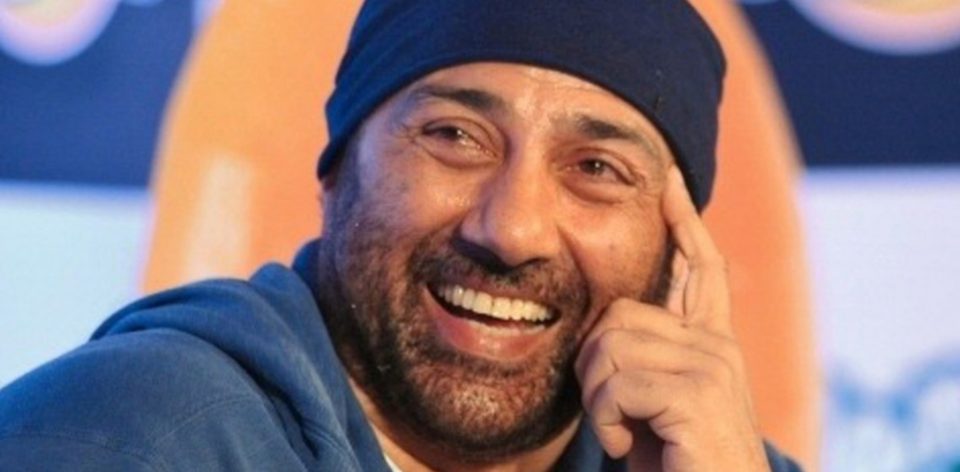 Sunny Deol South Film