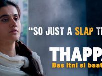 Thappad Review