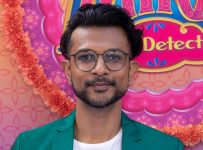 Utkarsh Ambudkar Interview