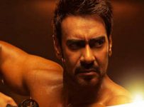 Ajay Devgn Bold Move