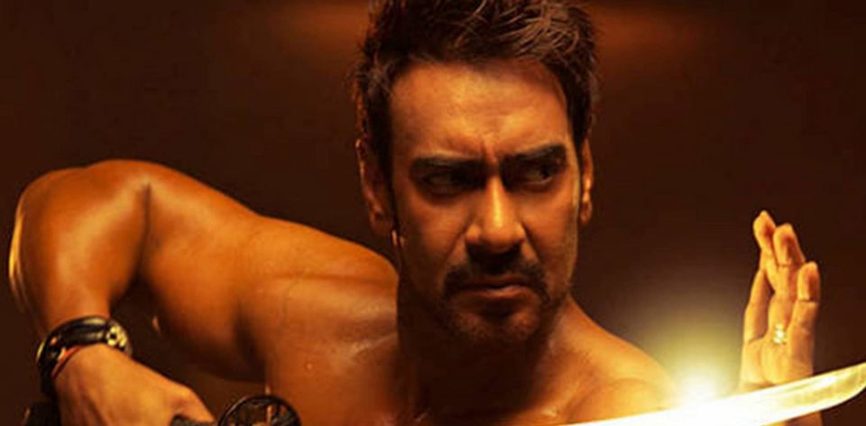 Ajay Devgn Bold Move