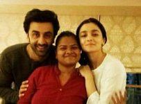 Alia Ranbir Throwback