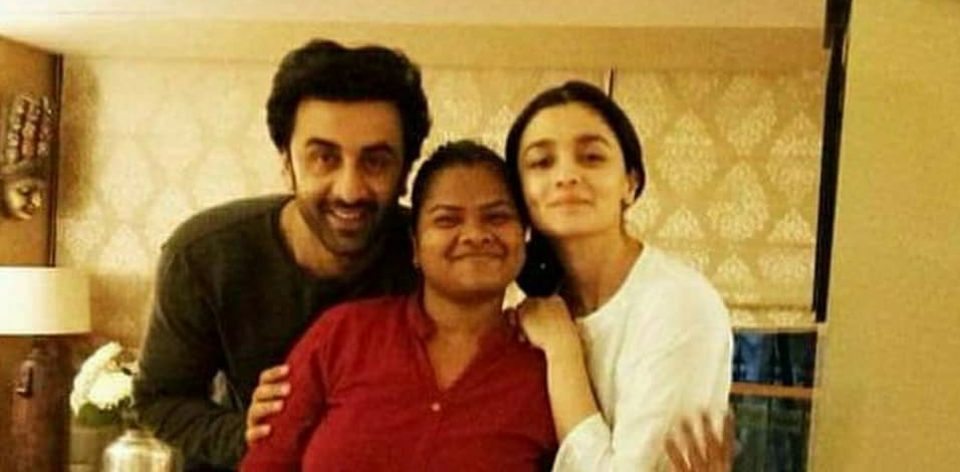 Alia Ranbir Throwback