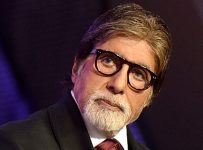 Amitabh Bachchan Trolls Troll