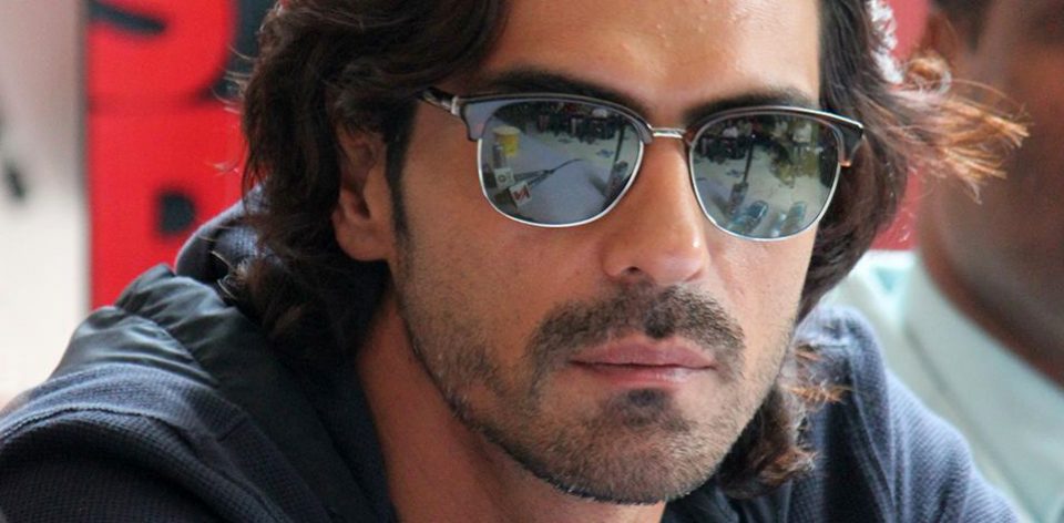 Arjun Rampal Donates PPE