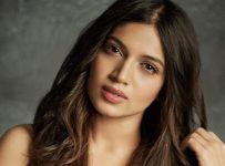 Bhumi Pednekar unerprivaliged kids