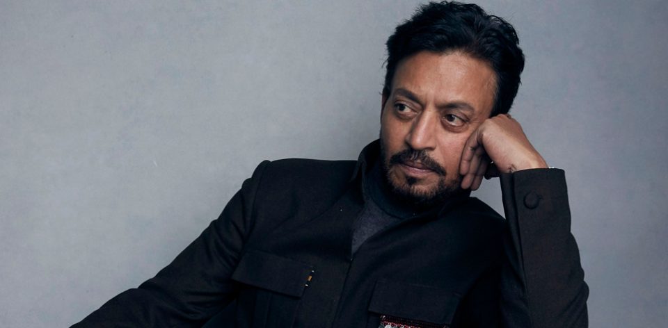 Bollywod mourns Irrfan