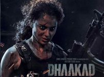 Dhakad Delayed