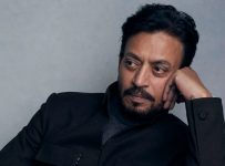 IRrfan Khan son letter