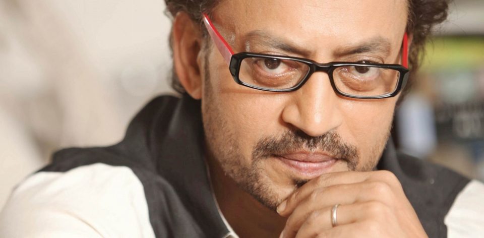 Irrfan in ICU