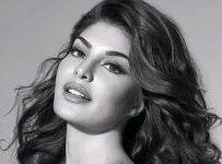 Jaqueline Fernandez Covid Session