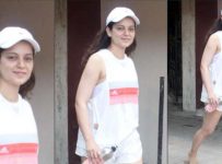 Kangana Loses 5kg