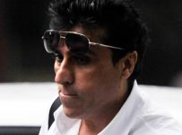 Karim Morani Covid19