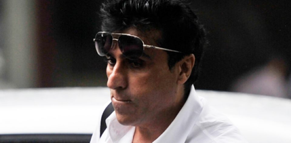 Karim Morani Covid19