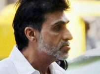 Karim Morani Released From Hospital